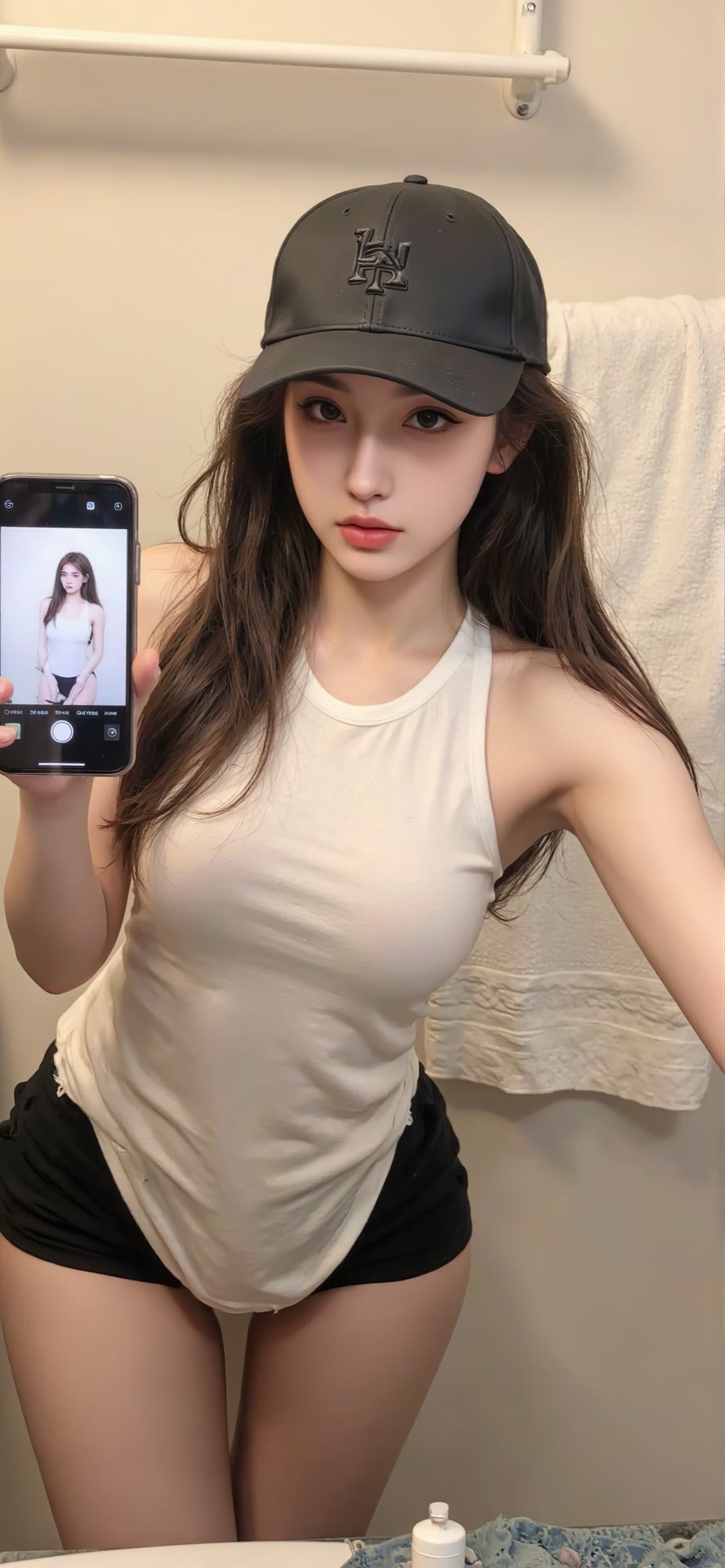 图片[3] - 高级感拉满绝美壁纸2 - 白泽科技园