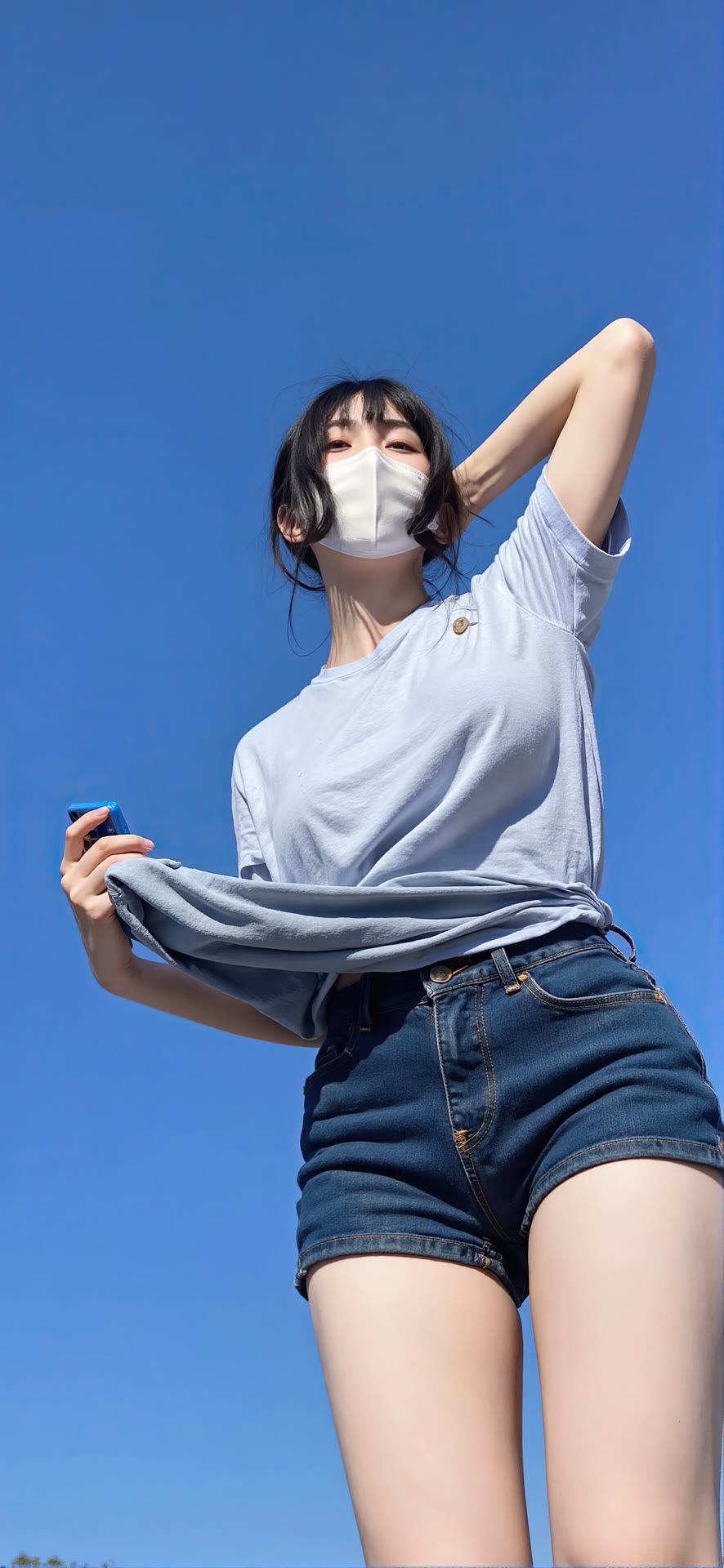 图片[7] - 高级感拉满绝美壁纸2 - 白泽科技园