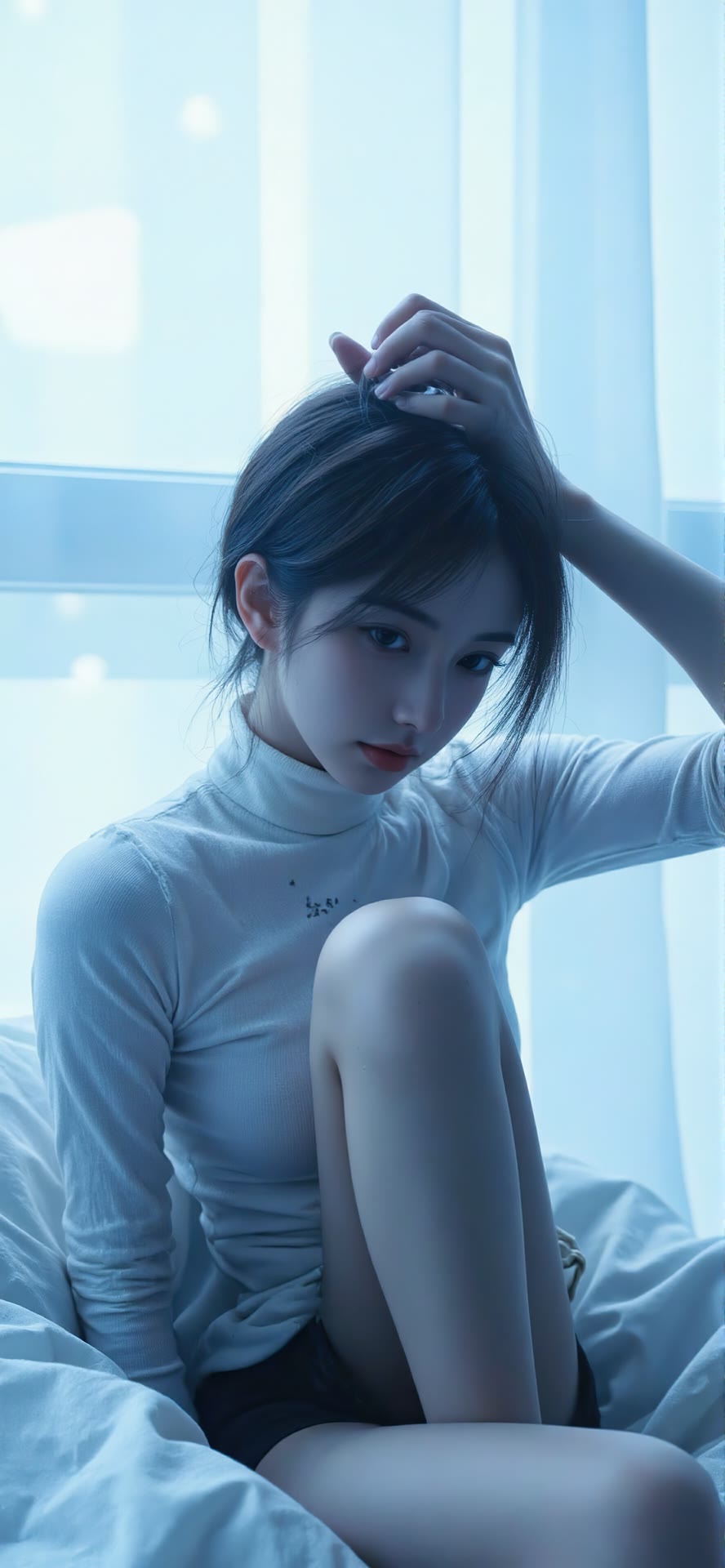 图片[12] - 高级感拉满绝美壁纸2 - 白泽科技园