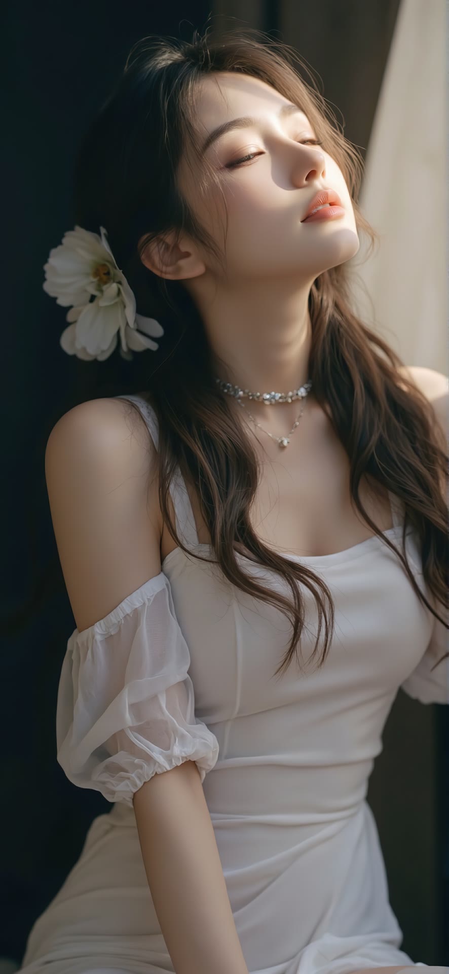 图片[15] - 高级感拉满绝美壁纸2 - 白泽科技园