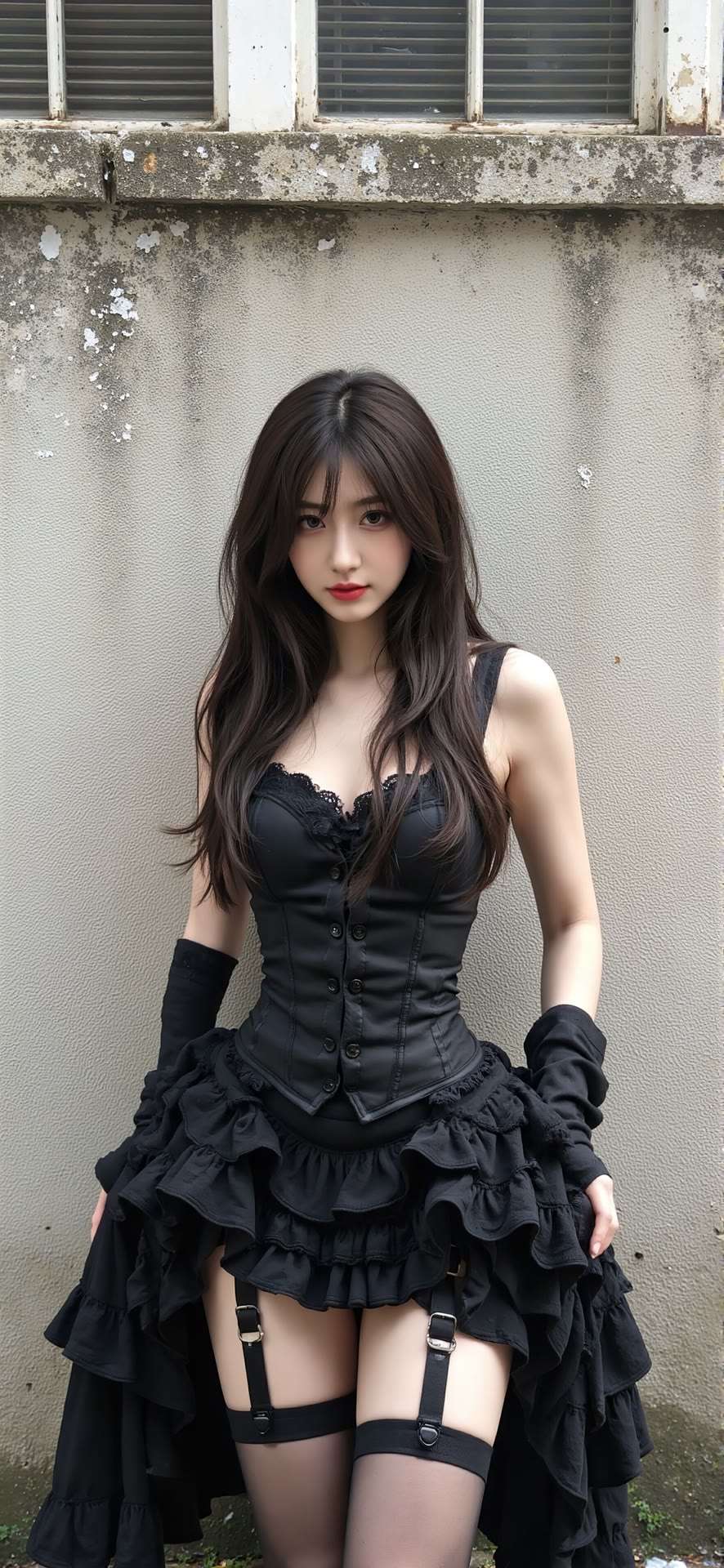 图片[16] - 高级感拉满绝美壁纸2 - 白泽科技园