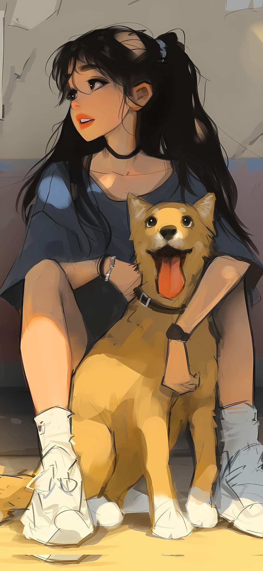 图片[19] - 高级感拉满绝美壁纸2 - 白泽科技园