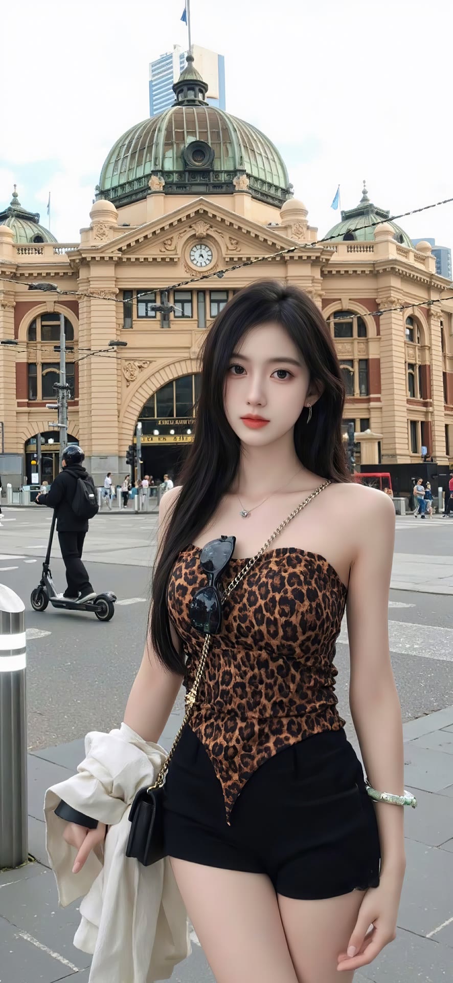 图片[20] - 高级感拉满绝美壁纸2 - 白泽科技园