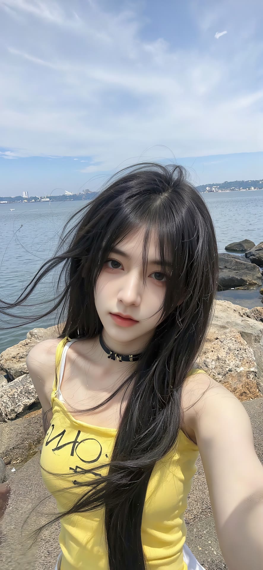 图片[21] - 高级感拉满绝美壁纸2 - 白泽科技园