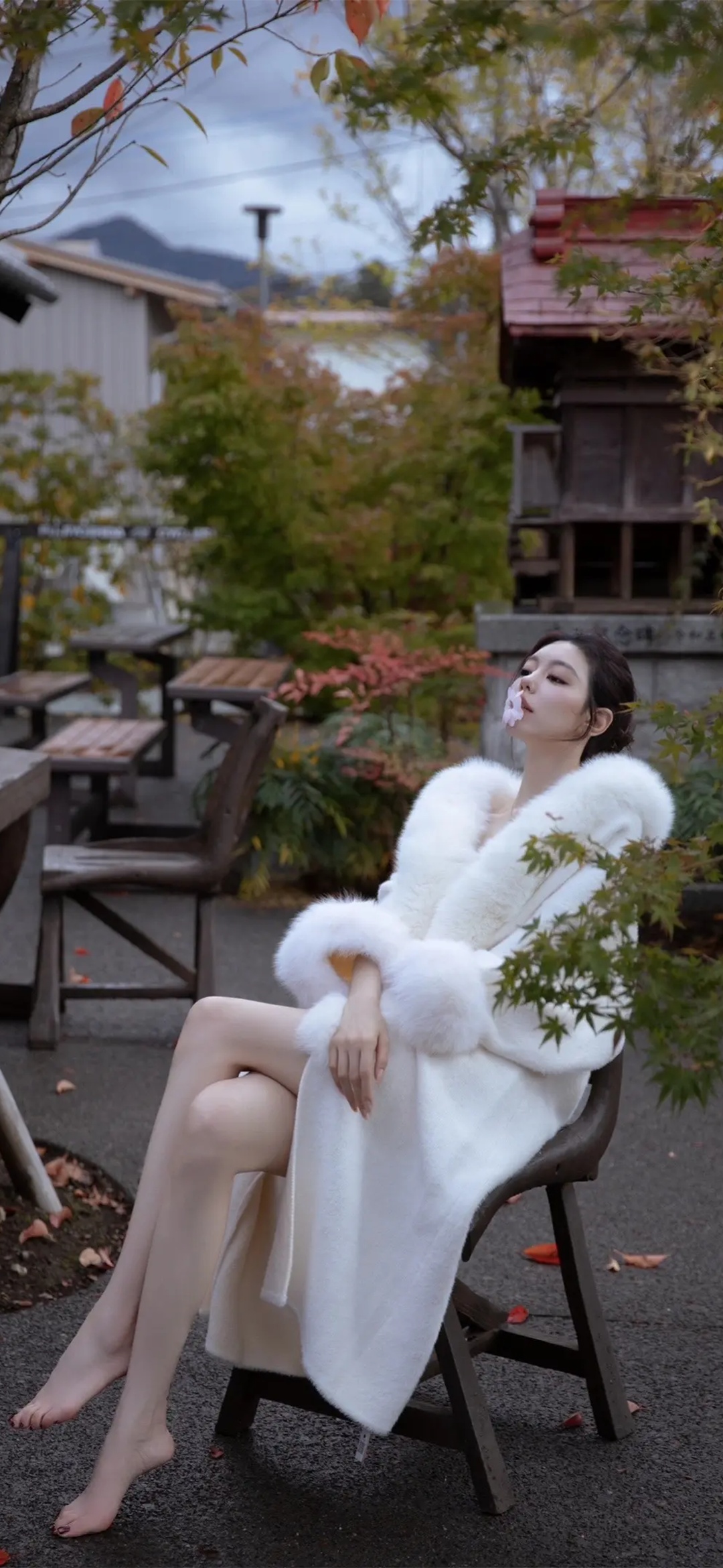 图片[28] - 高级感拉满绝美壁纸2 - 白泽科技园