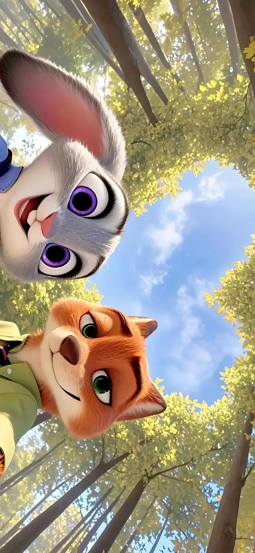 图片[31] - 高级感拉满绝美壁纸2 - 白泽科技园