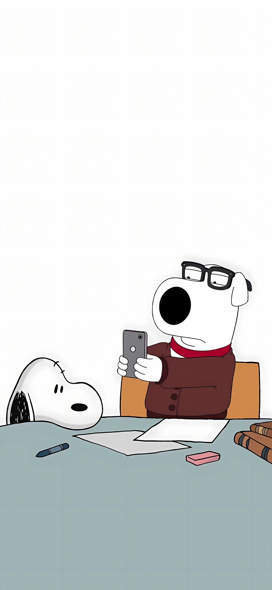 图片[32] - 高级感拉满绝美壁纸2 - 白泽科技园