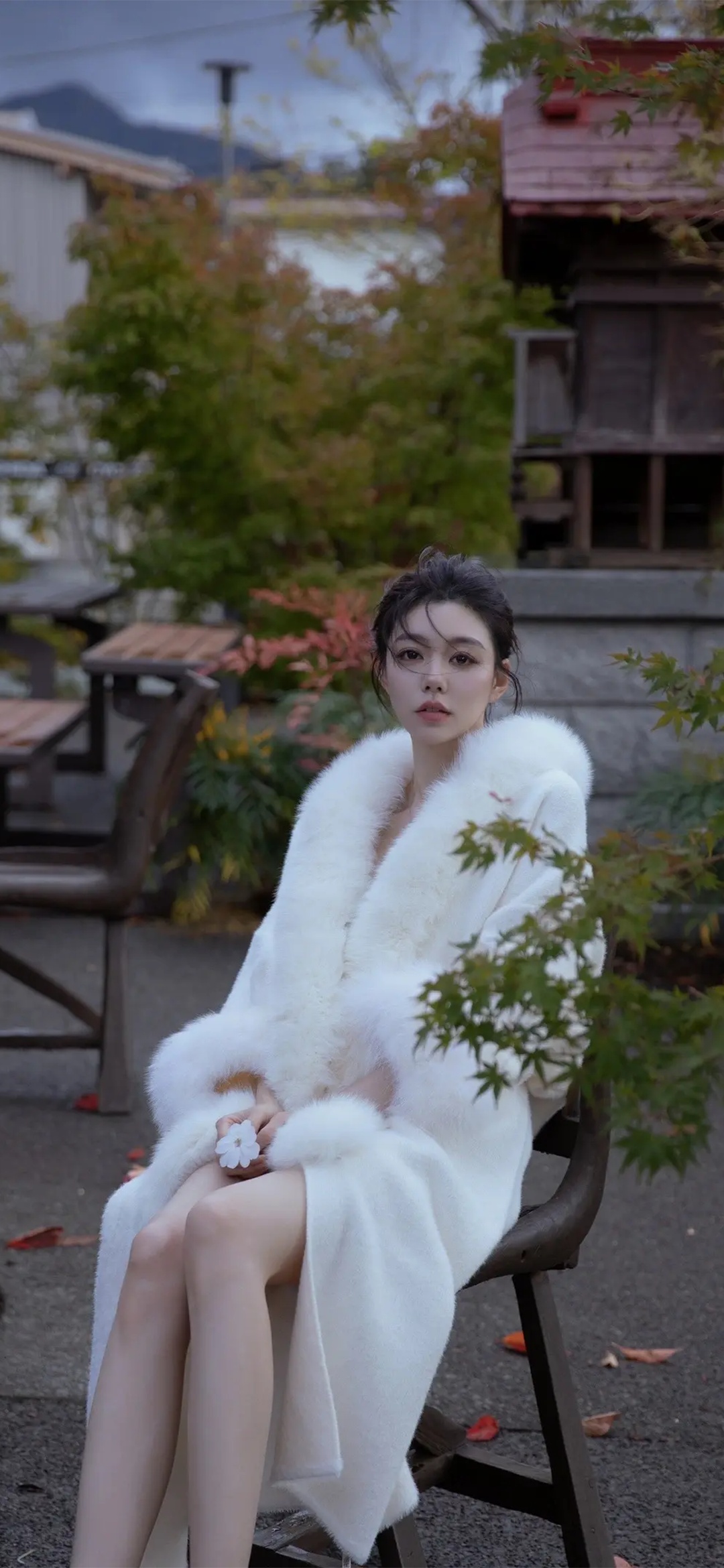 图片[33] - 高级感拉满绝美壁纸2 - 白泽科技园